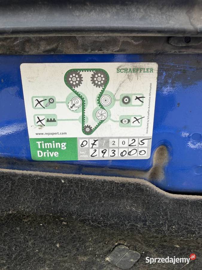 Golf 4 19 TDi nieuszkodzony wielkopolskie Kaźmierz