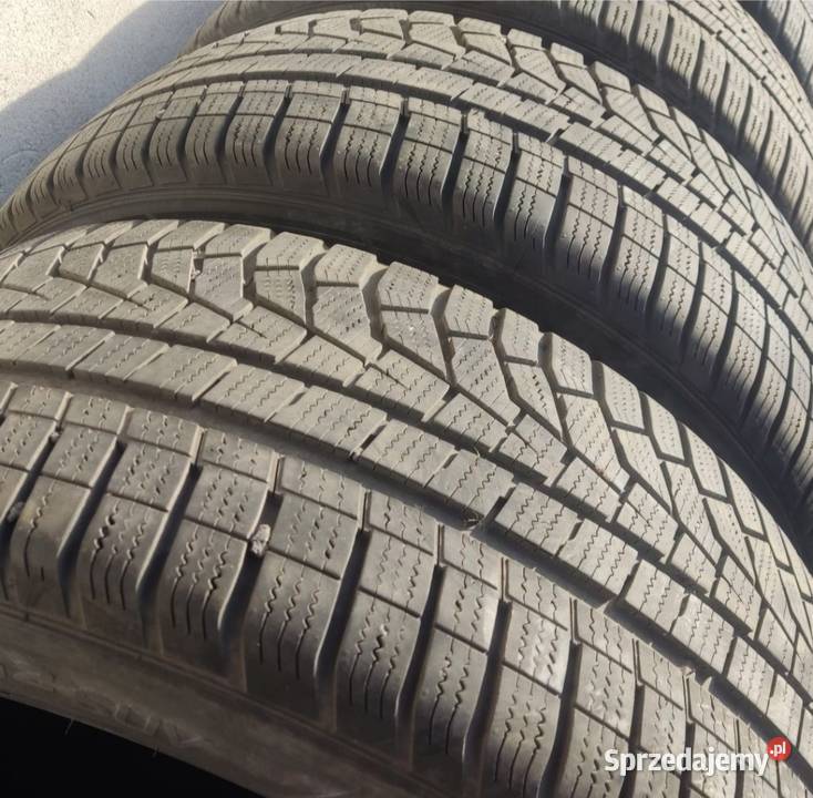 4 opony Hankook Winter icept evo2 W320 22560 R18