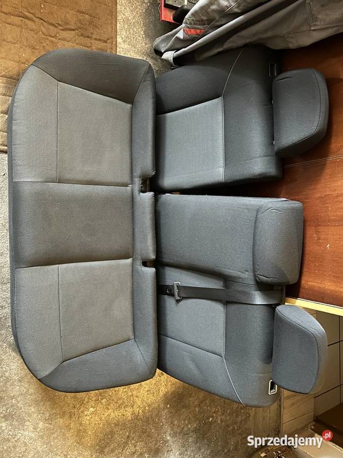 Fotele Boczki drzwiowe Opel astra h hatchback 5d osobowe Kędzierzyn-Koźle sprzedam