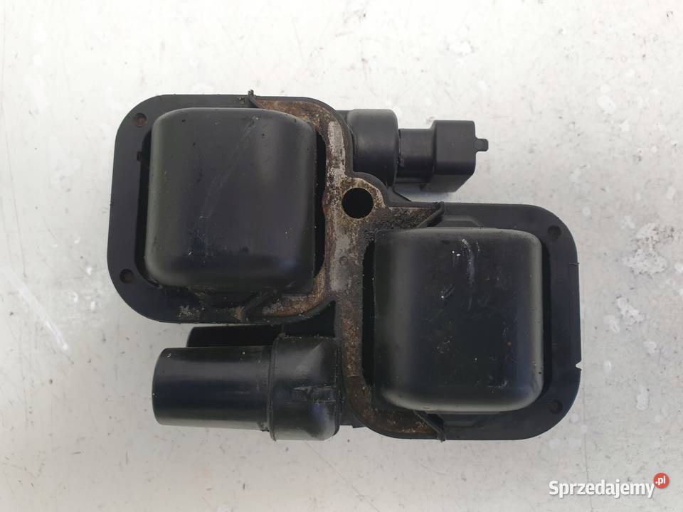 Mercedes W220 50 V8 CEWKA ZAPŁONOWA A0001587803 Chełm