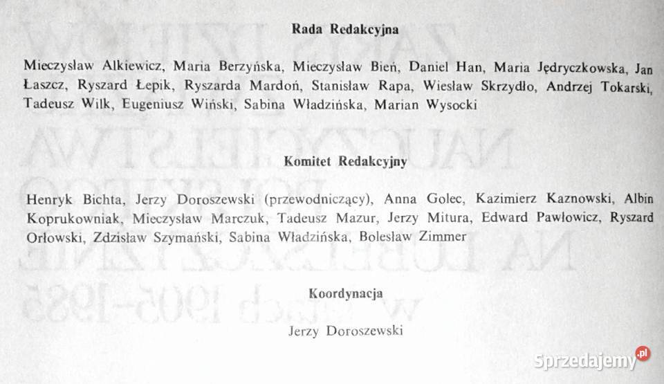 Zarys dziejów Związku Nauczycielstwa Polskiego Chełm