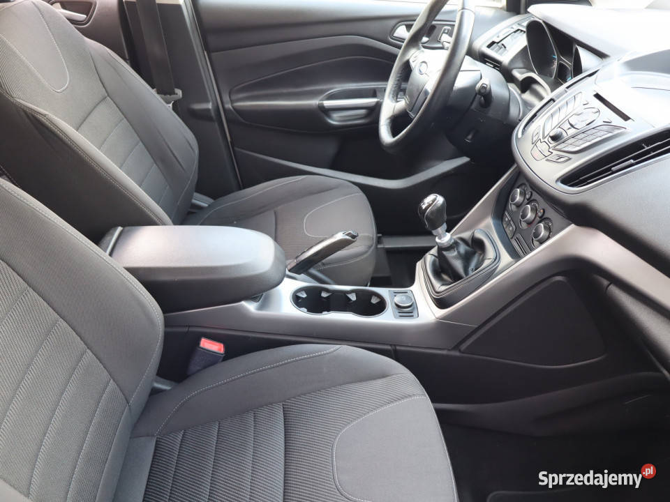 Ford Kuga 20 TDCi nawigacja Kuga Katowice