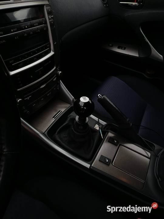 Lexus is 220 D Opole Lubelskie