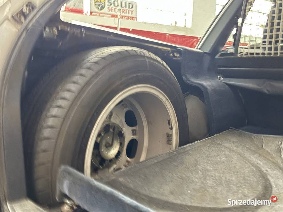 Mercedes W124 S124 20 Benzyna E200 klimatyzacja W124 Kielce