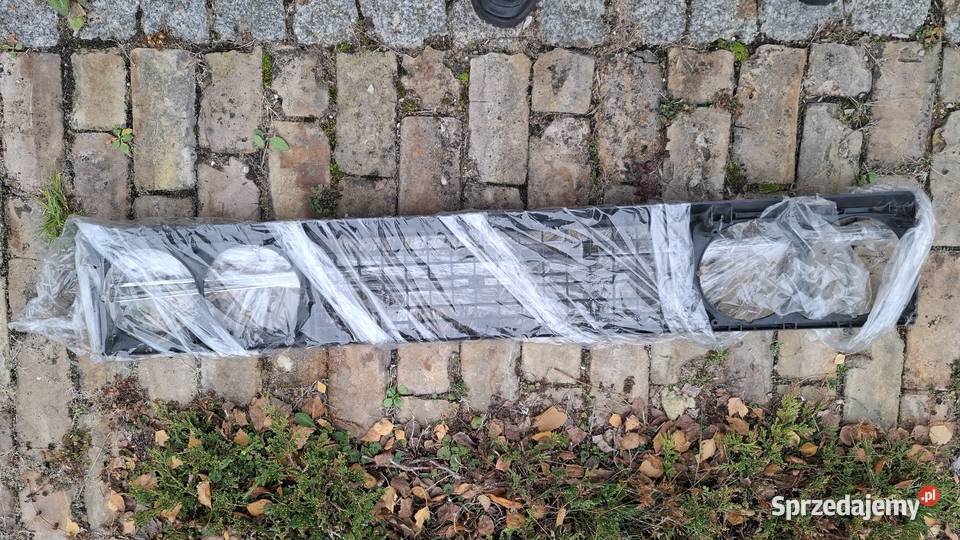 Atrepa polonez Borewicz grill Radom