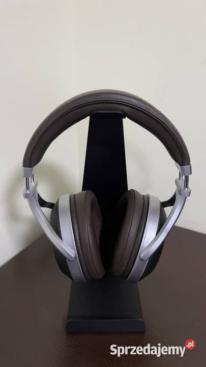 Słuchawki Denon D5200 Sosnowiec