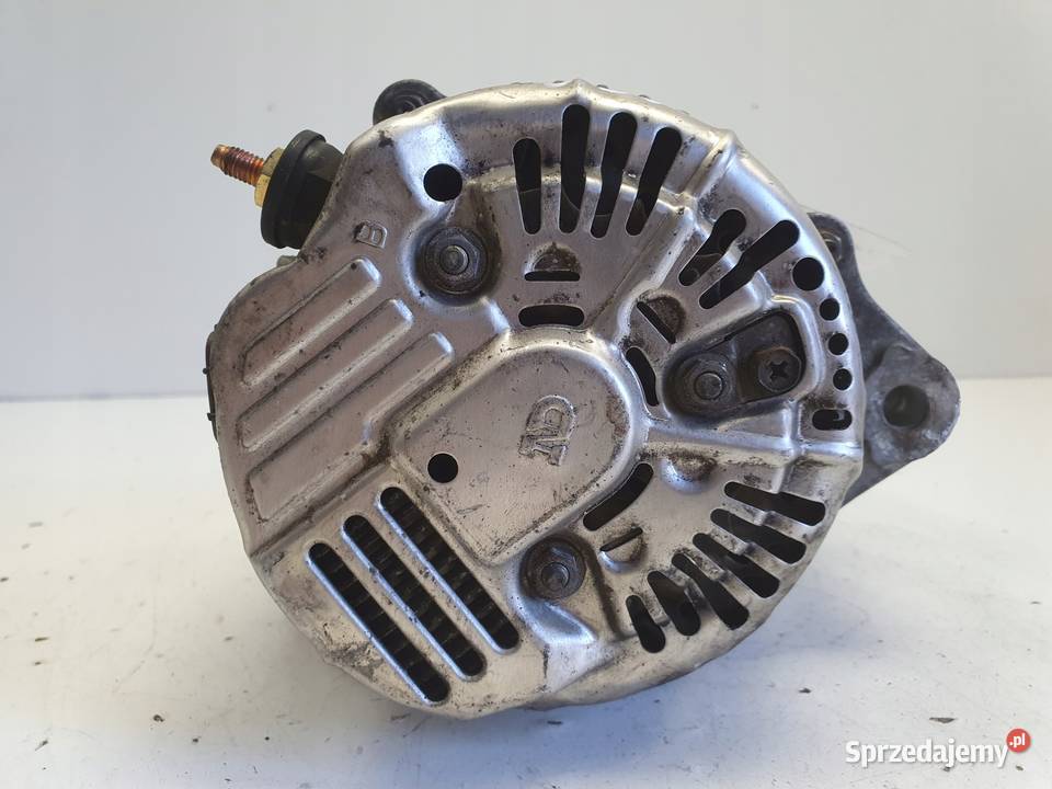 ALTERNATOR Land Rover Freelander 25 V6 YLE102480 osobowe Chełm