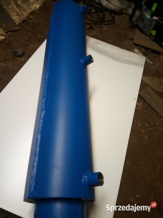 Turbo rura wodna nasada na kominek wymiennik Pichorowice sprzedam