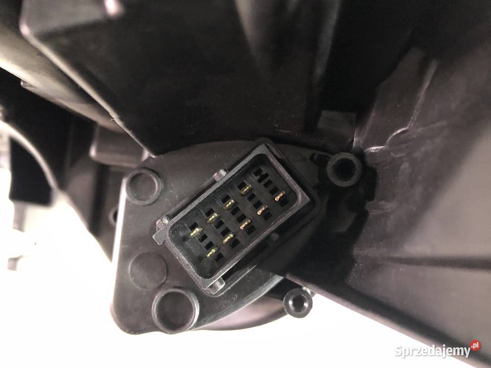 Opel Corsa E S 112014062019 Reflektor Lampa