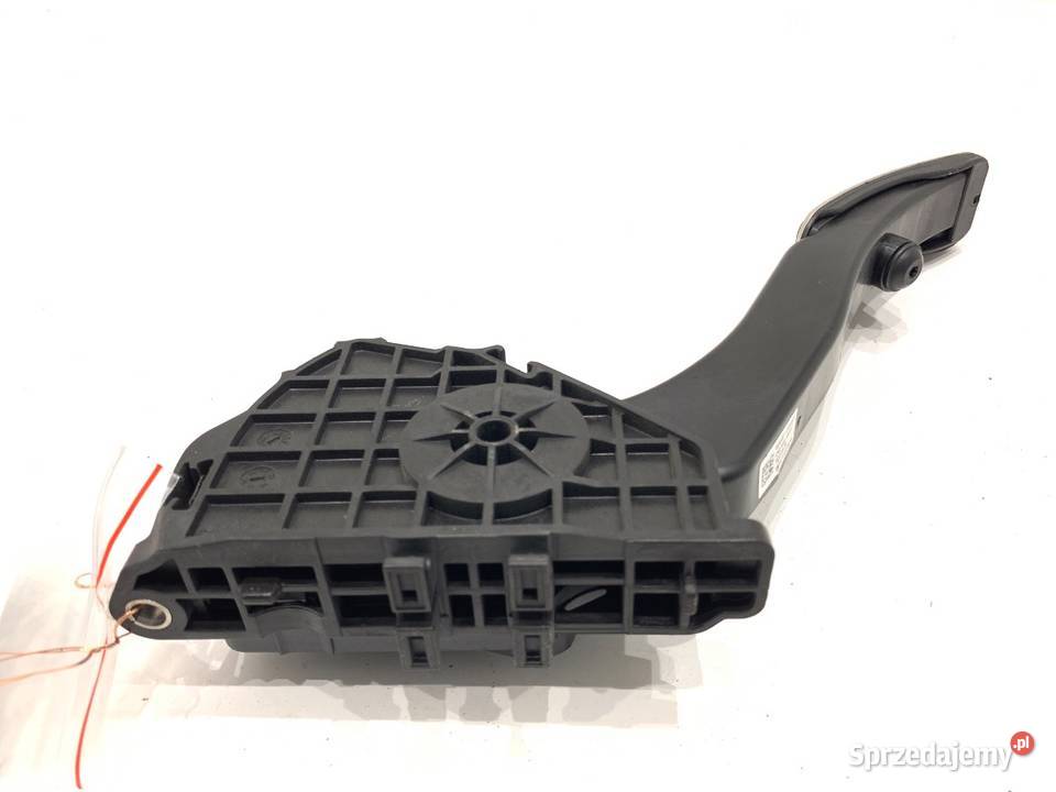 POTENCJOMETR GAZU FORD MONDEO MK5 20 180 PEDAŁ Potencjometry podkarpackie