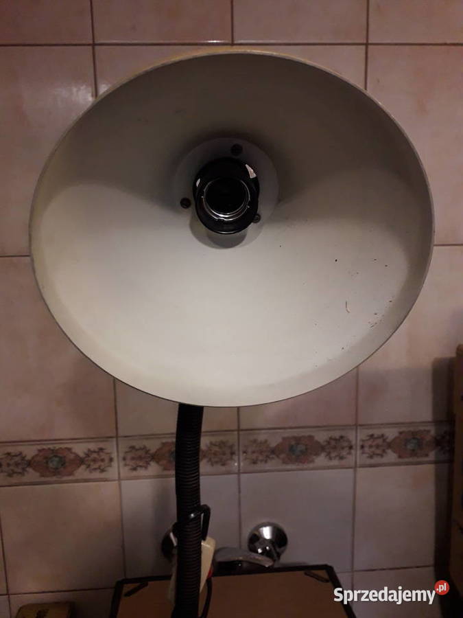 Lampy biurkowe Polam Warszawa