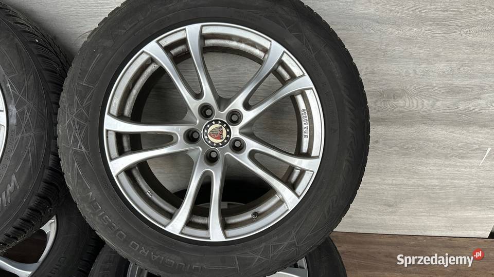 AUDI Q5 Koła 23560 R18 18 18 5x112 Alufelgi Samochodowe Gorzów Wielkopolski
