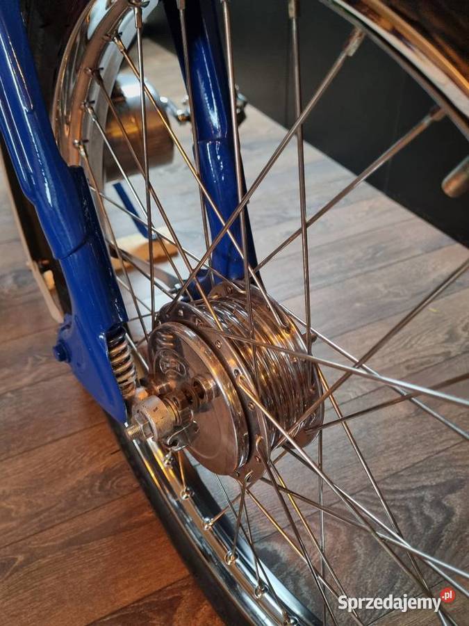 Komar sztywniak 2320 Nowy Sącz