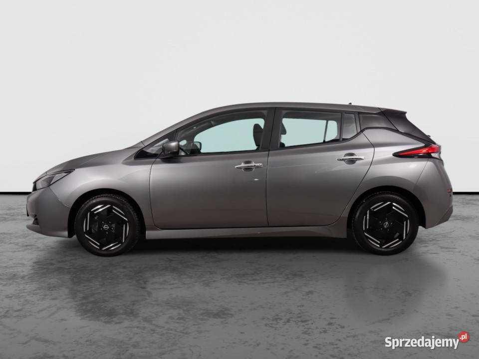 Nissan Leaf 40 kWh Piaseczno