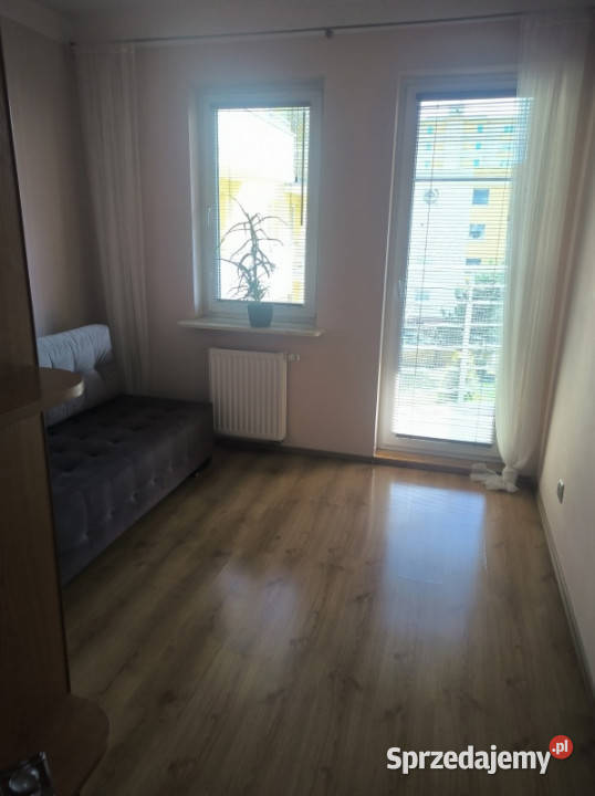 Sprzedam piękne mieszkanie z dużym balkonem na Warszawa