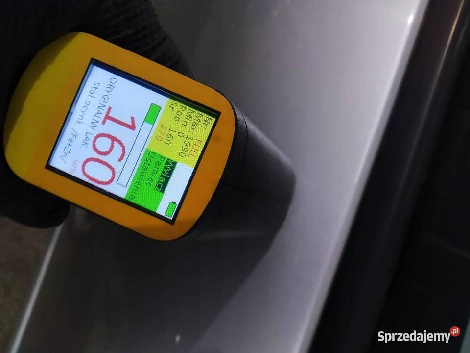 DRZWI PRAWE TYŁ KOMBI TED69 Renault Laguna III świętokrzyskie sprzedam