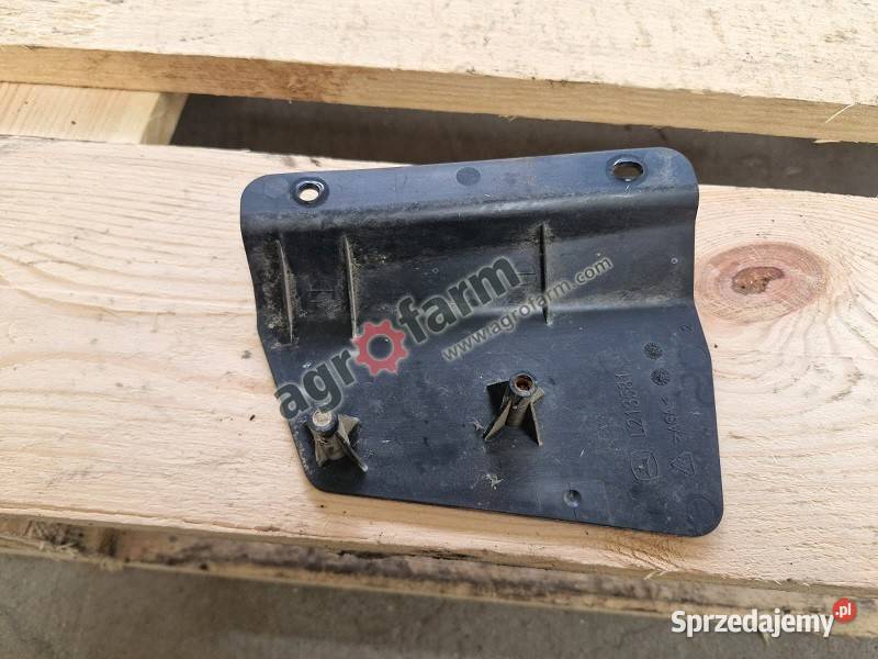 Osłona John Deere 6210 6420 7520 Byków
