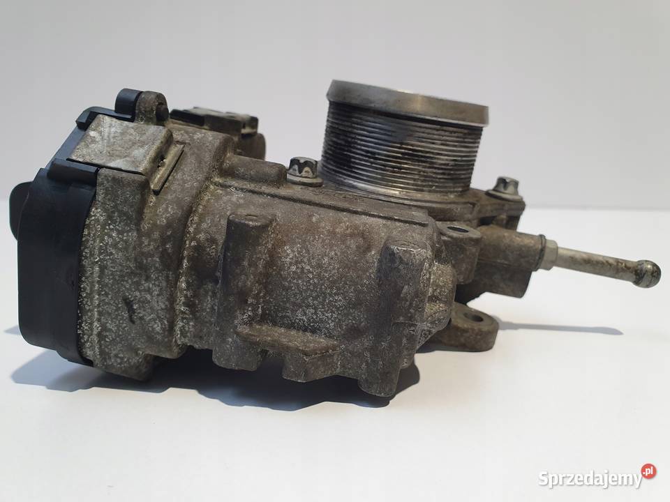 PRZEPUSTNICA Saab 93 II 19 TID TTID 48CPD6 Chełm