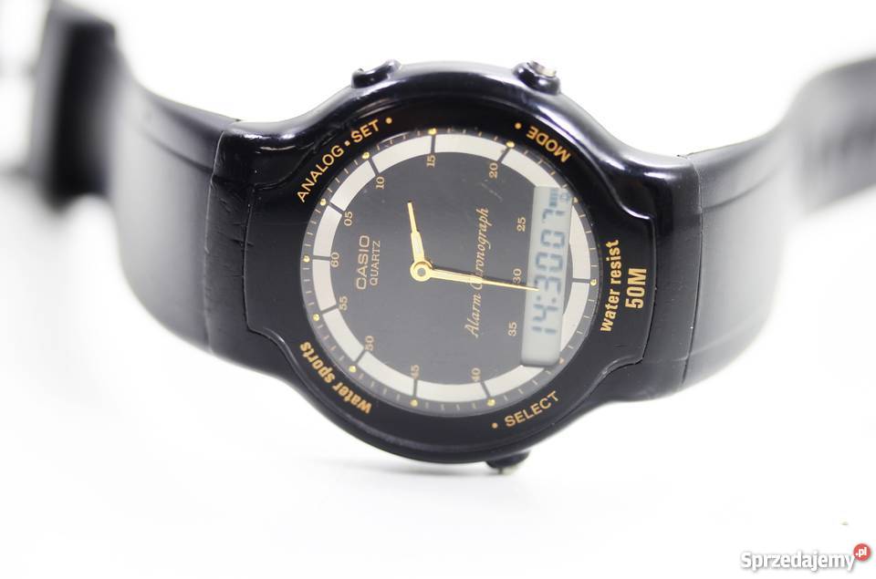 casio aw 70