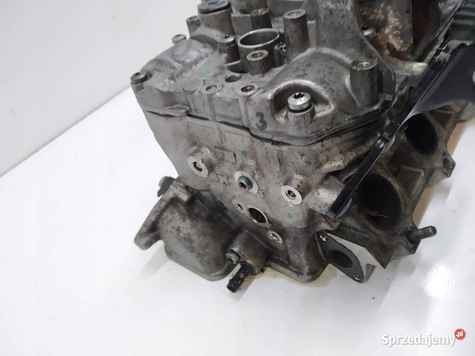 GŁOWICA KOMPLETNA 079103404Q 40 TFSI Audi A7 I