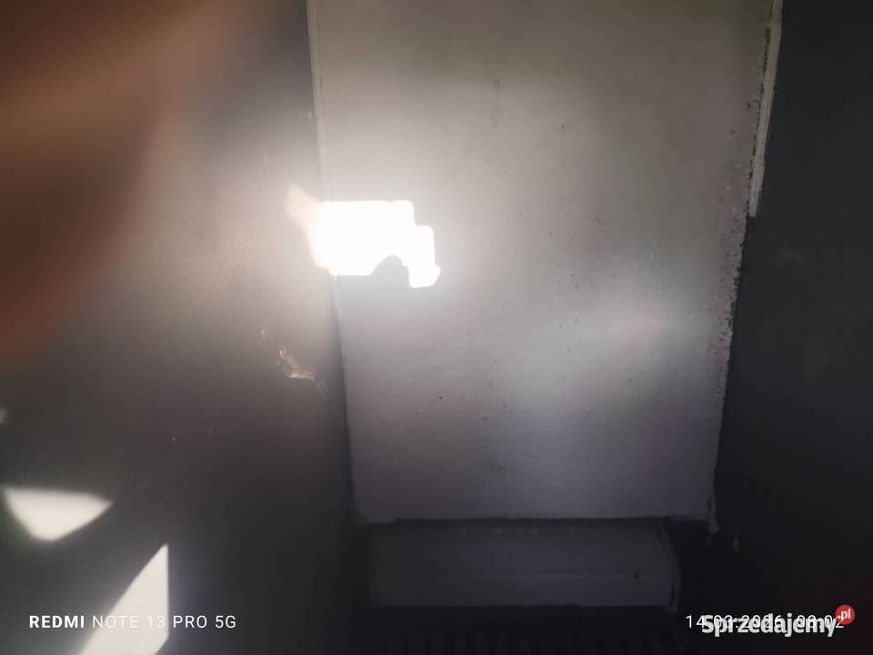 Piec drewmet 18 kw Dębica