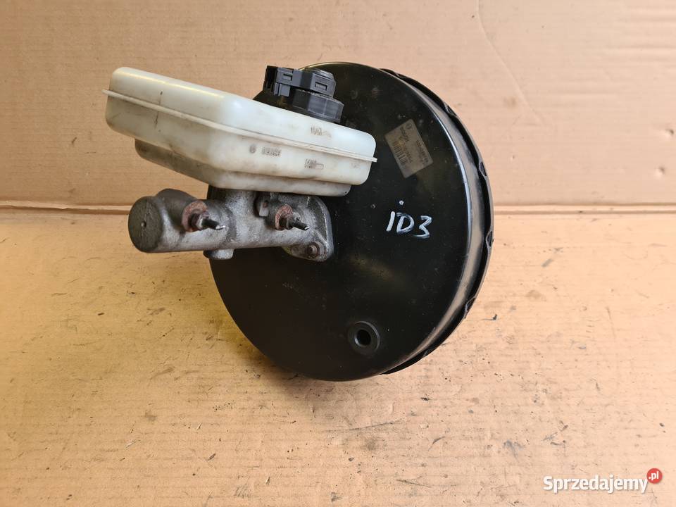 IVECO DAILY 3 9906 servo serwo pompa hamulcowa Legnica sprzedam