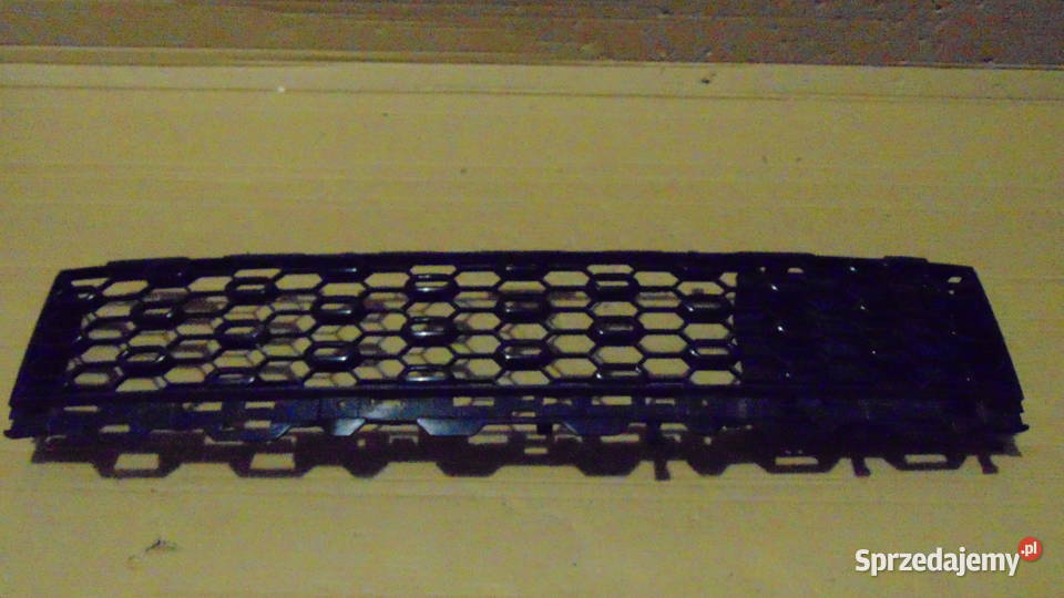 Atrapa grill FIAT 500 lift osobowe