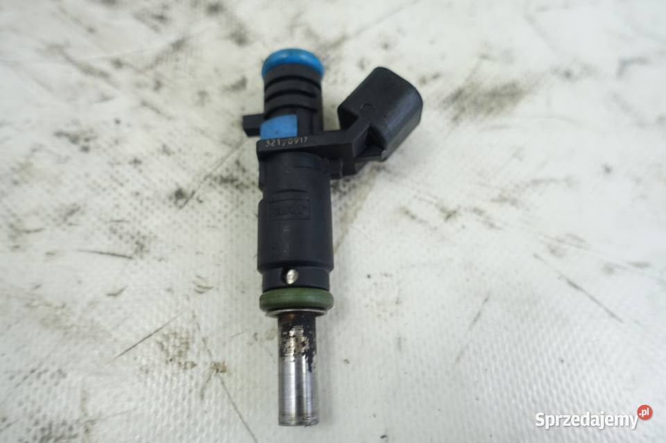 Opel Astra J 16 16V 0915 KOLEKTOR SSĄCY 55573811 osobowe Janów