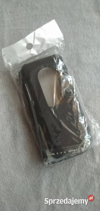 nokia n73 pokrowiec etui obudowa n73 Pozostałe Sandomierz