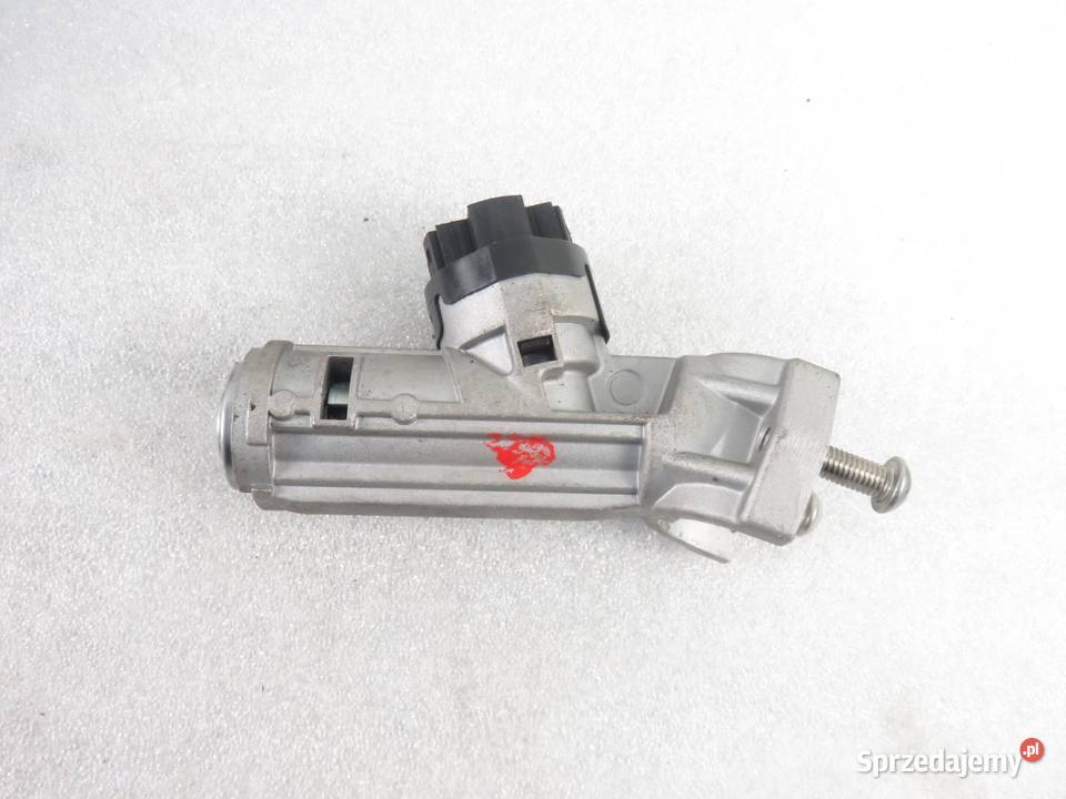 STACYJKA CITROEN JUMPER I FL