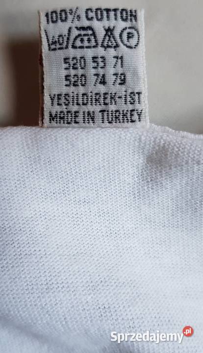 Podkoszulek męski koszulka bokserka tshirt Rozmiar L Kielce sprzedam