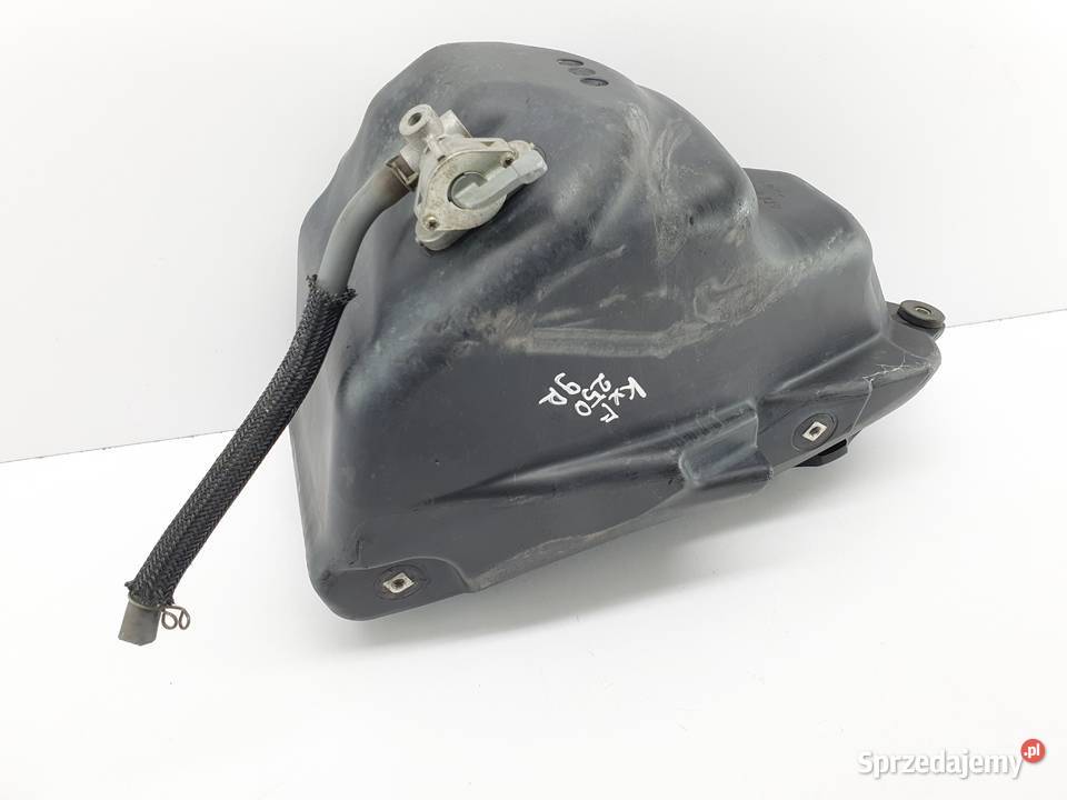 Zbiornik Paliwa Bak Kranik Kawasaki Kxf 250