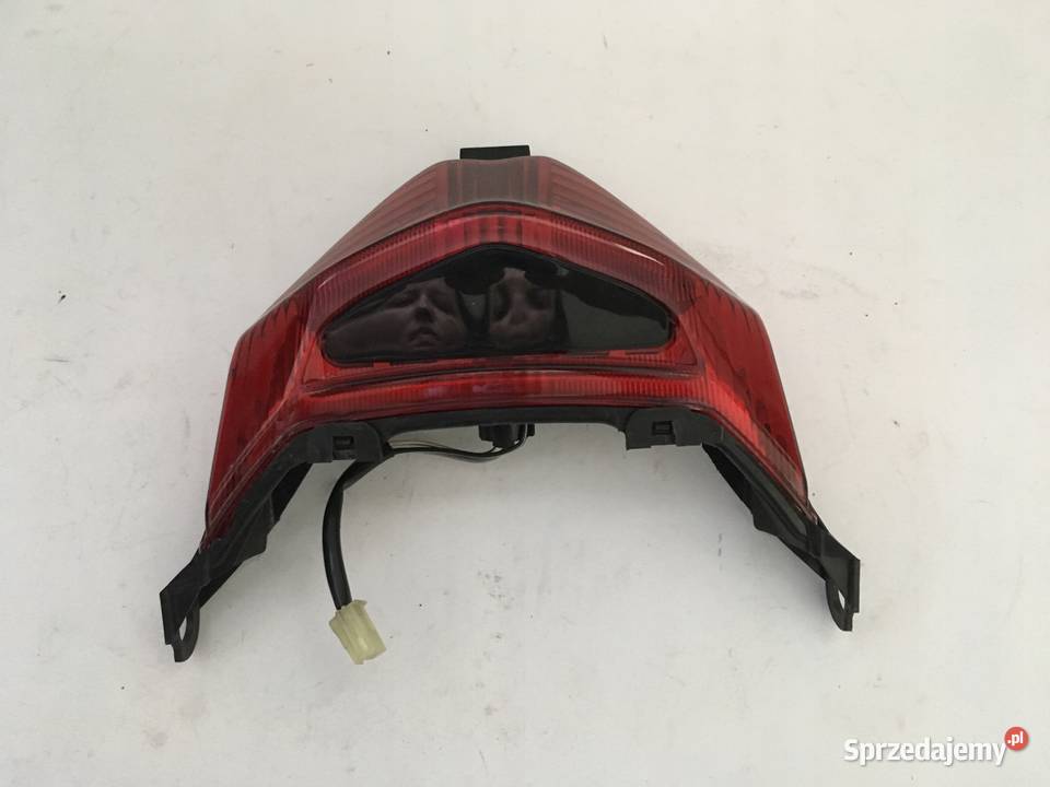SUZUKI GSF 1200 N BANDIT 0506 Lampa tył tylna Łobżenica