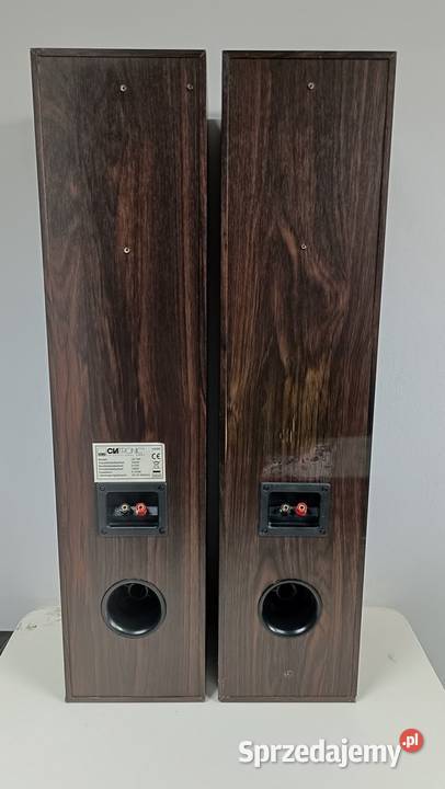 Clatronic LB 766 kolumny Audio wielkopolskie Poznań