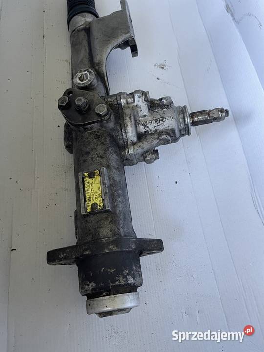 Maglownica Audi 80 b4 20 benzyna Baranów