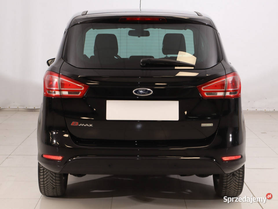 Ford B 10 EcoBoost czujnik deszczu B-MAX