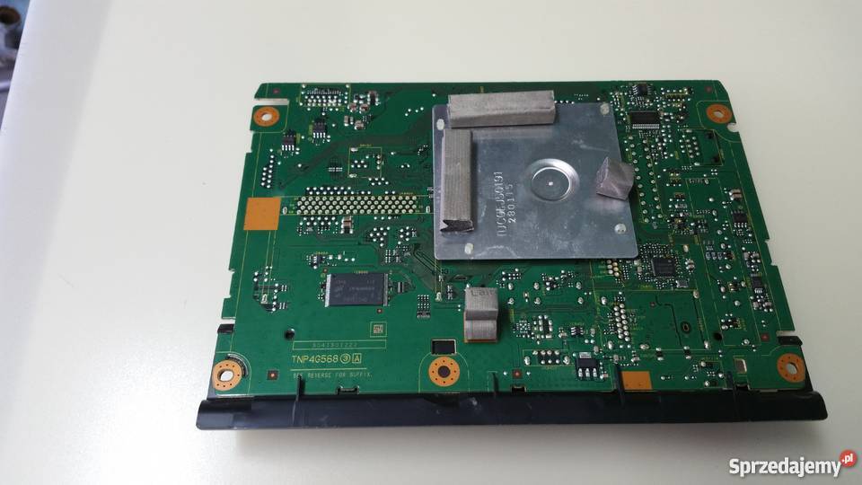 Płyta Główna Samsung LE32B450C4H BN9403198H Gorzów Wielkopolski