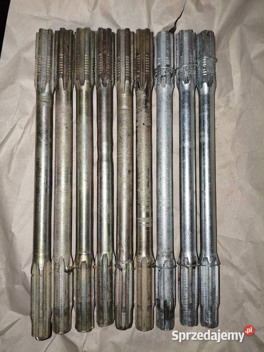 Wałek kardana Dniepr MT K650 K750 Wały kardana Leszno