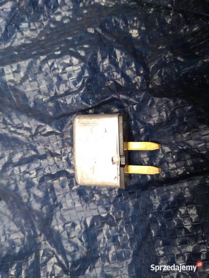 Bezpiecznik 12077863 30A 145V Motoryzacja Strzelce Krajeńskie