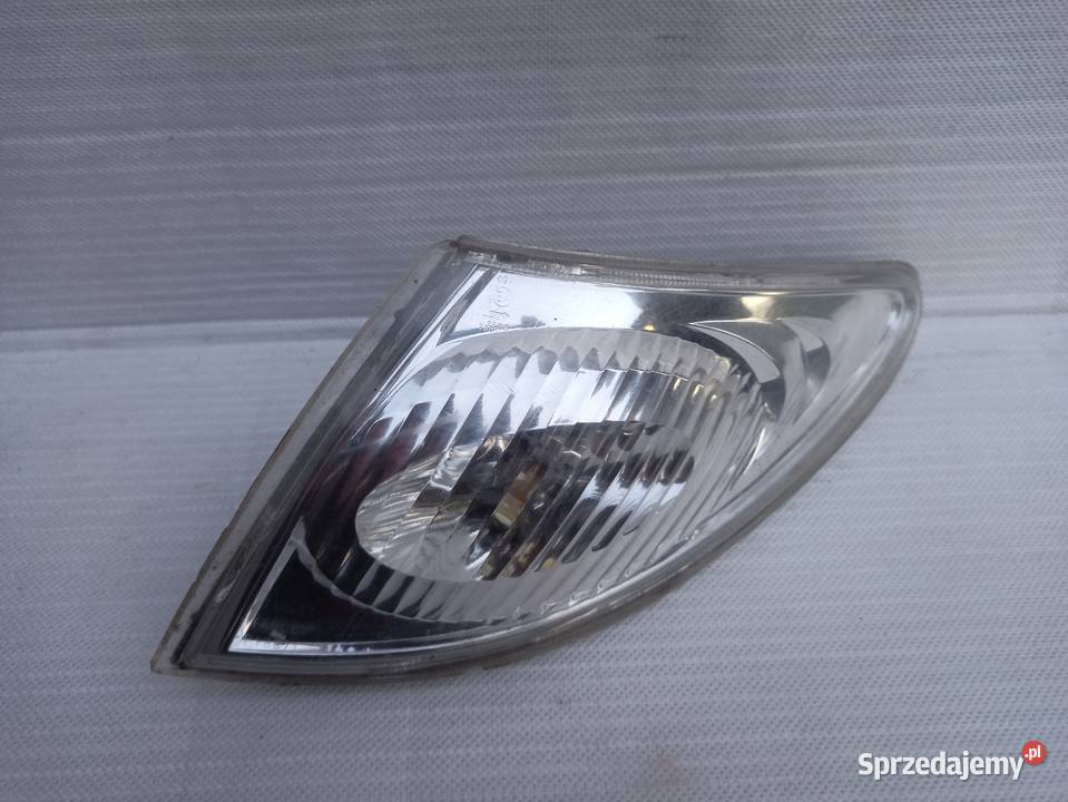 Mazda Premacy kierunkowskaz kierunek lewy Sieradz