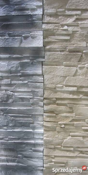 Kamień dekoracyjny MONIKA Płytki ścienne Dzierżoniów sprzedam