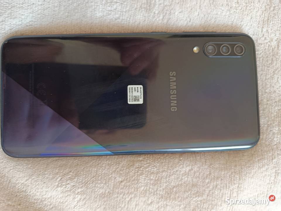 Samsung a30s Szczecin