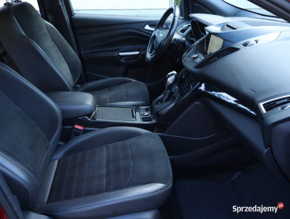 Ford Kuga 20 TDCi Piaseczno