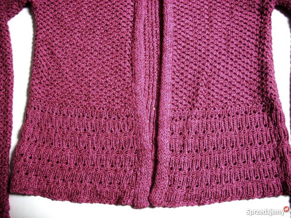 Colours of the World Sweter sweterek j Nowy 34