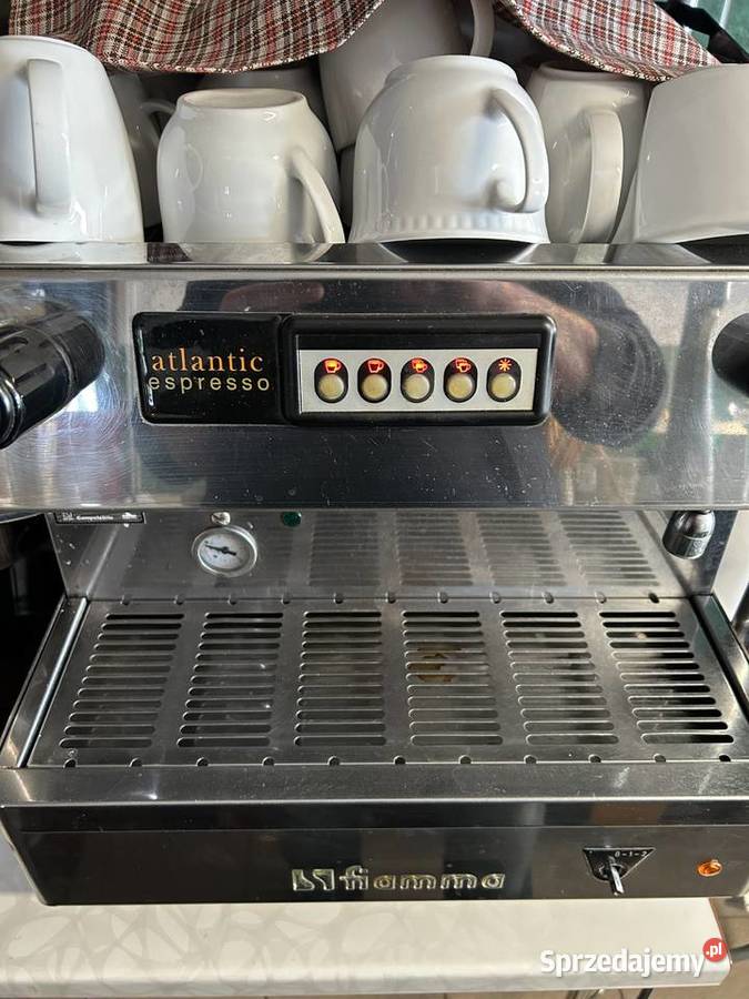 Ekspres do kawy gastronomiczny Dębica