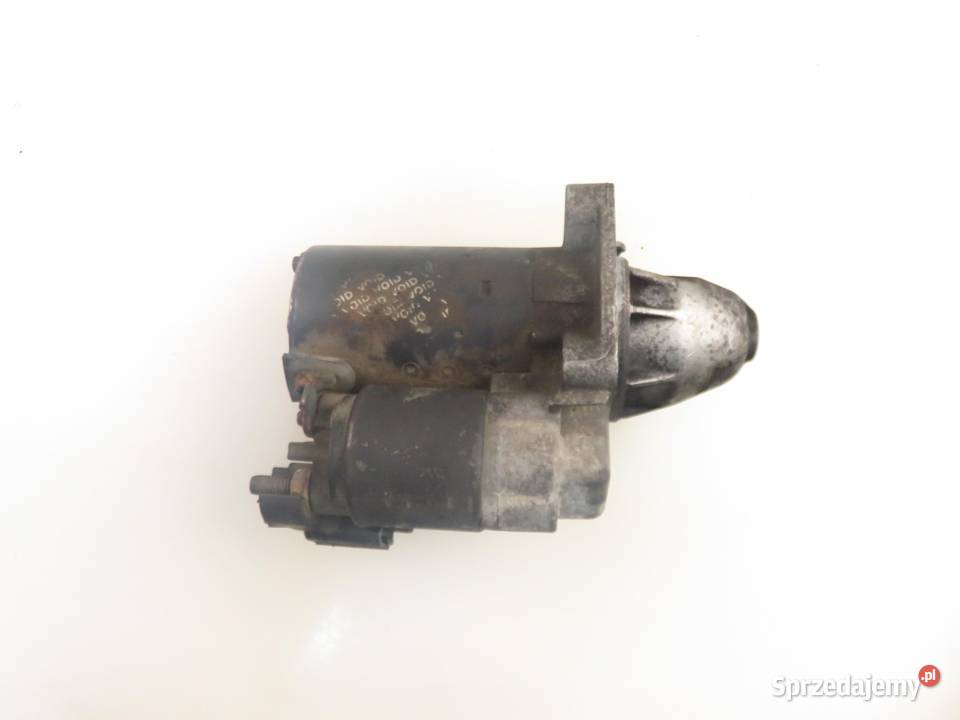 ROZRUSZNIK FORD FOCUS II sedan 16 SHDA