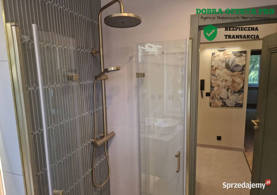 3 pokoje Premium Śródmieście remoncie piwnica