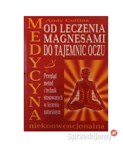 leczenia magnesami do tajemnic oczu sprzedam