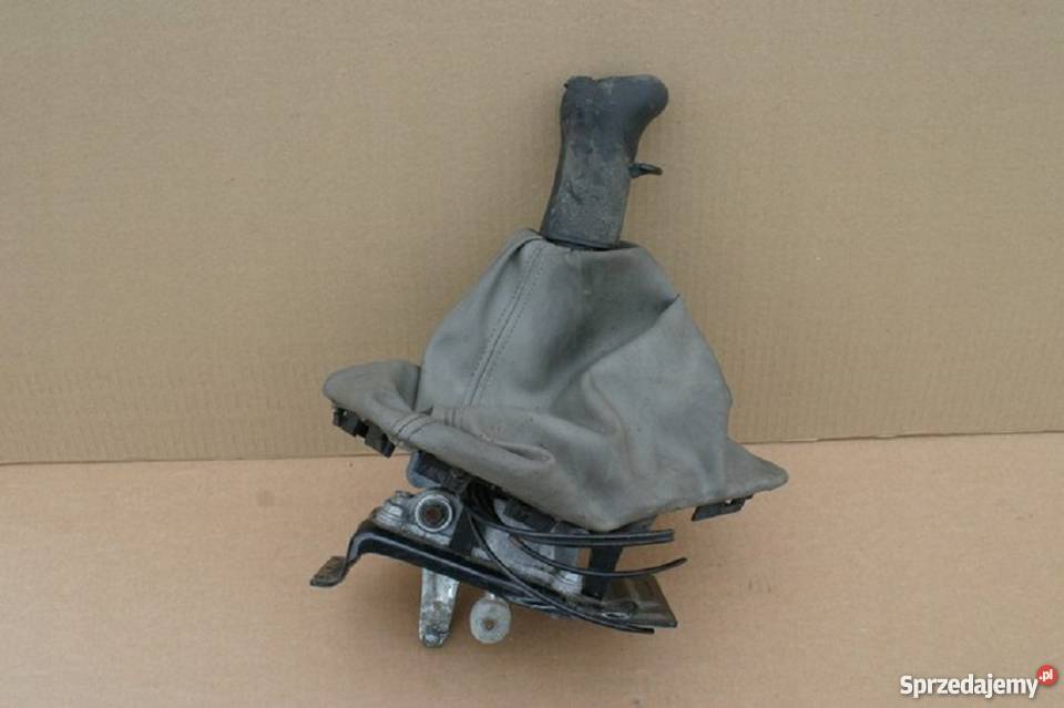 RENAULT PREMIUM DXI DRĄŻEK WYBIERAK SKRZYNI Bieleń