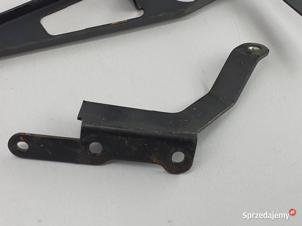 Stelaz Uchwyt Mocowanie Peugeot Jet Force 50 Łódź